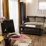 Cichy Apartment