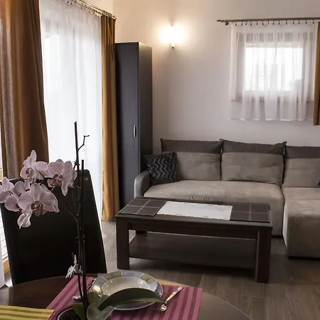 Apartament Cichy *